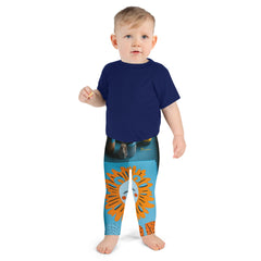 Kid's Leggings