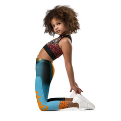 Kid's Leggings