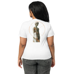 Women’s High-Waisted T-Shirt